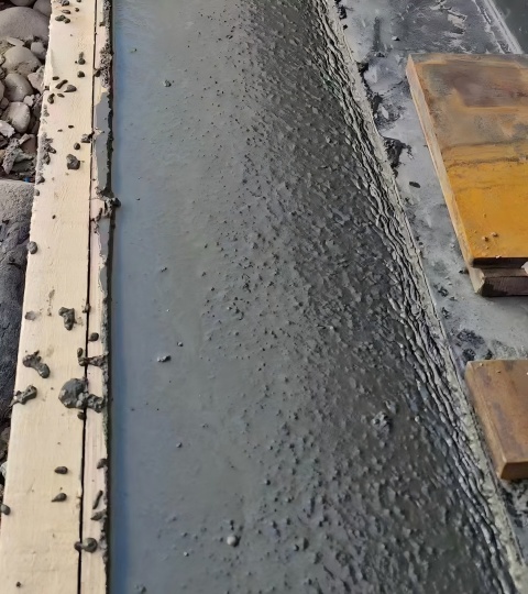 马龙环氧砂浆的特点及施工流程​