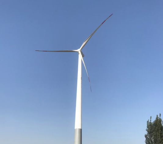 马龙风电基础二次灌浆料的强度要求和用量计算 风电灌浆料施工注意事项