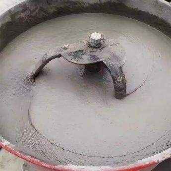 马龙高强无收缩灌浆料施工流程 ，灌浆料施工注意事项