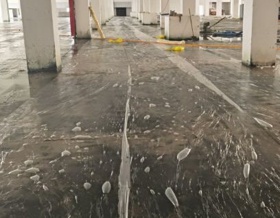 马龙不发火砂浆和不发火金属骨料有什么区别