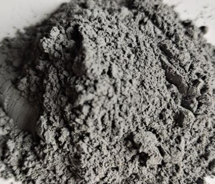 马龙硅灰和粉煤灰的区别用途