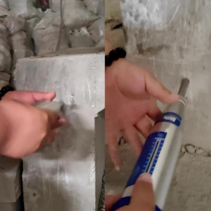 马龙混凝土强度不足的原因及处理方法