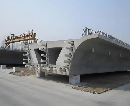 马龙抗冻压浆料的特点及标准化施工工艺